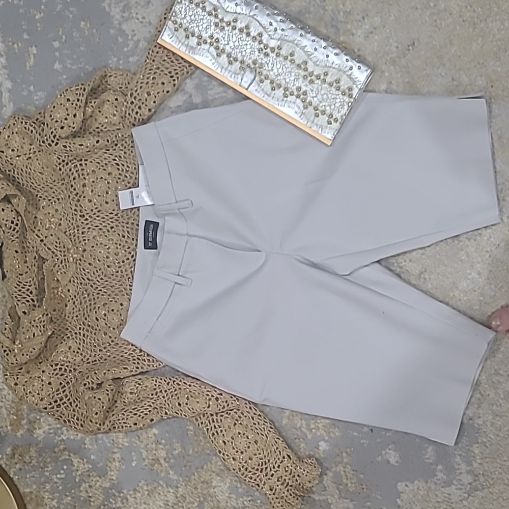 Bermuda shorts